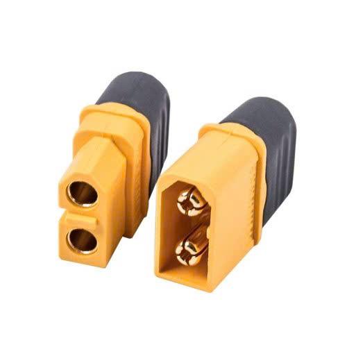 Jack cắm  XT 30 XT 60 XT 90 jack nối nguồn cho thiết bị điện 1