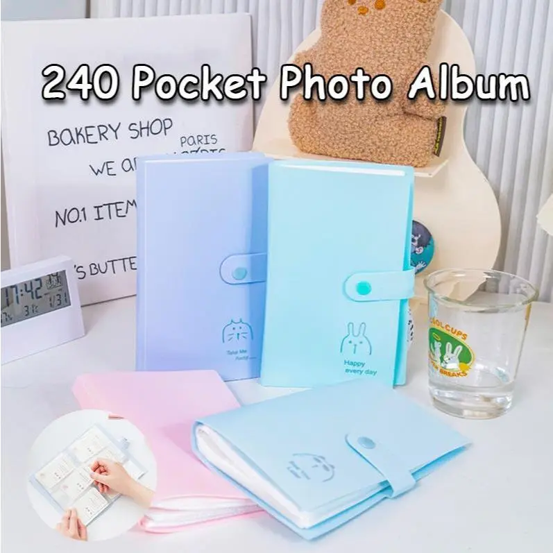 Digisoria Money Savings Challenges, Binder Holder Storage Budgeting Planner Book, Portable Waterproof Tear Resistant 120/240 slots