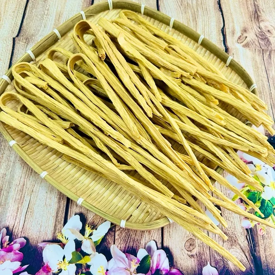 Sản phẩm 500G TÀU HŨ KY CAO CẤP AN TUỆ