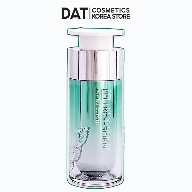 Tinh Chất Tế Bào Gốc Hàn Quốc Dưỡng Ẩm Trắng Da Chống Lão Hóa Cellkey-Scien White Serum 30ml