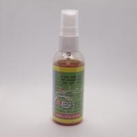 Gambar SCADIX SPRAY CAT KUCING 60 ml Original Obat Anti Jamur Scabies Kudis Eksim Kucing SEGEL ASLI KORENG dari Tamasindo Kota Semarang 5 Tokopedia
