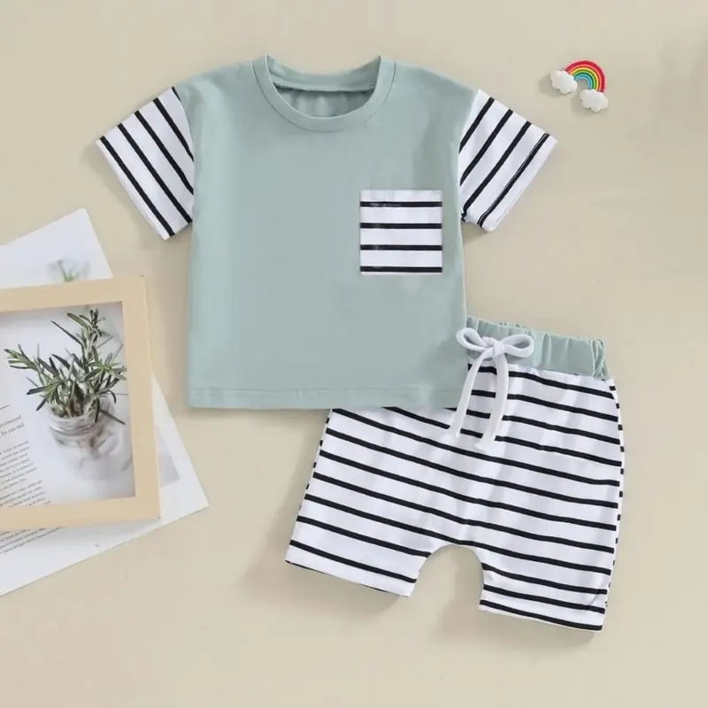BAJU SETELAN ANAK MATSUYA 3