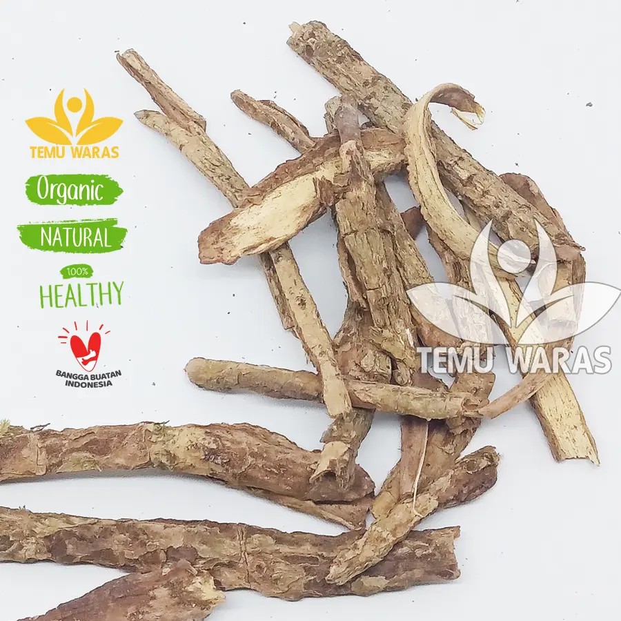 Kulit Kayu Rapet atau Manggarsih Kering 500gr Asli Hutan