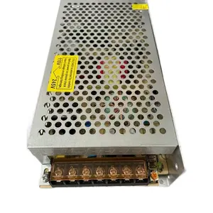 ￼Power Supply Adaptor Switching Trafo 5V 20A 5 Volt 20 Ampere