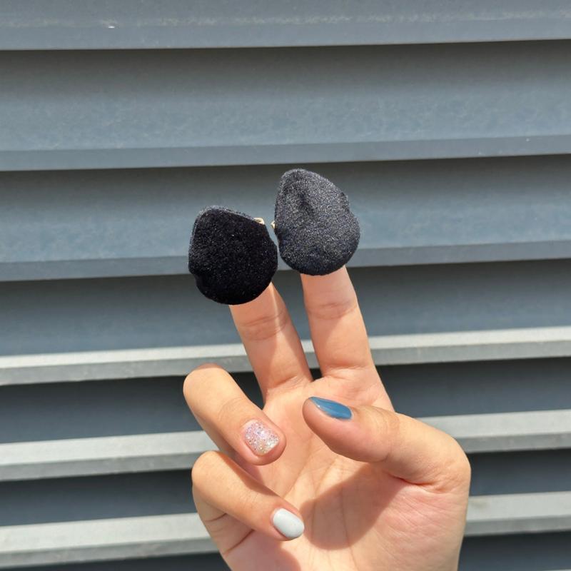 [Set 2c][mini] Bông phấn phủ mini Mua Accessories tạo lớp phủ mỏng mịn và che phủ tốt 1