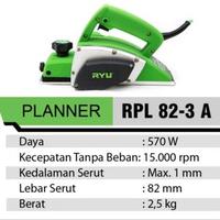 Gambar RYU RPL 82-3A Mesin Ketam Serut Kayu dari Drill&Co Kota Administrasi Jakarta Barat 4 Tokopedia