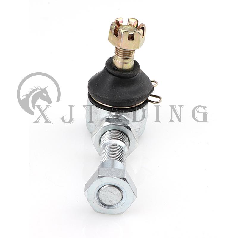 Product Introduction of M12X60mm M14-M16 Adjustable Ball joint Kit Fit For China 150cc 250cc 200cc Electric ATV UTV Go Kart Buggy Quad Bike Parts 4