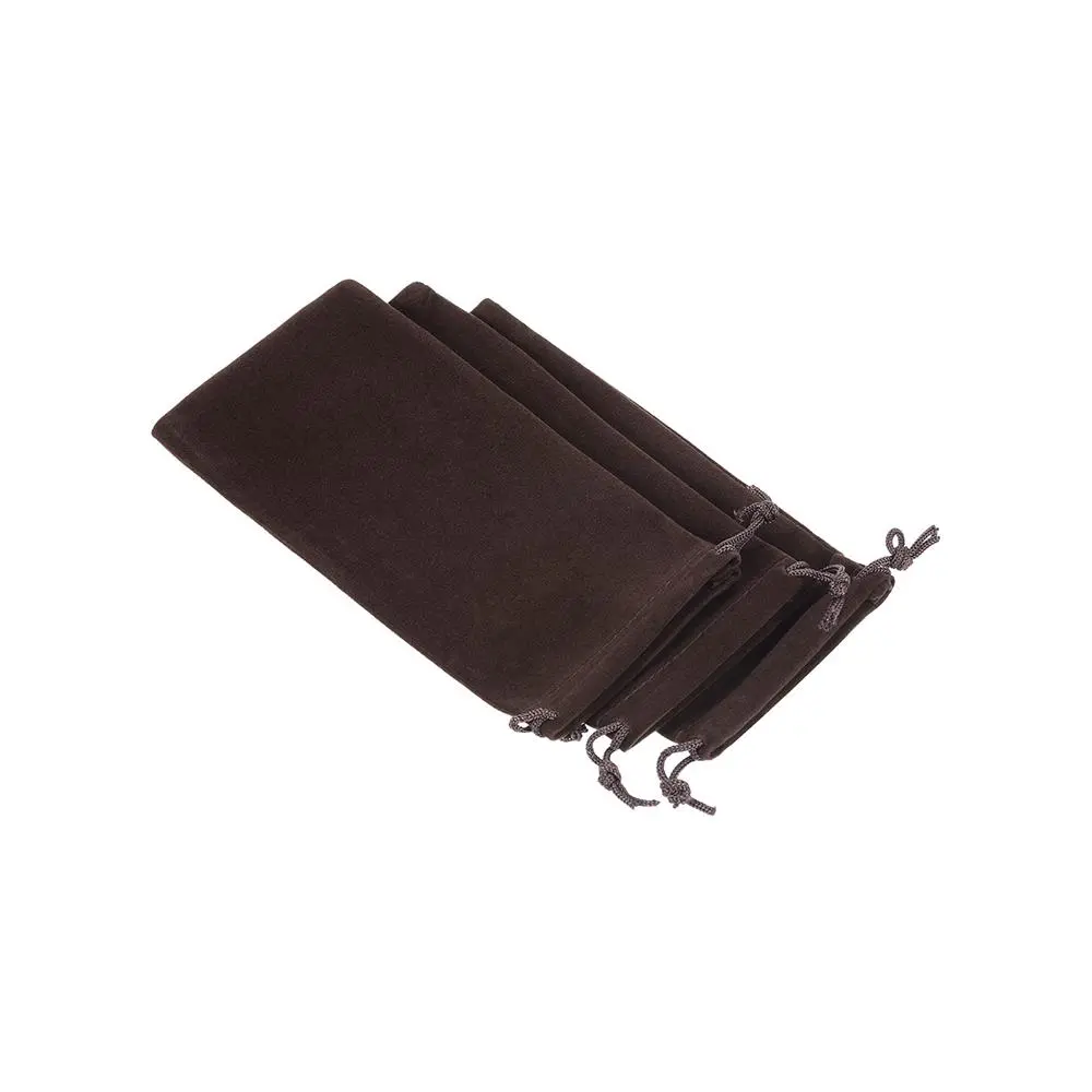 Microfiber Bag 17X8 Cm Soft Storage Pouch Gift Bag Es Wedding