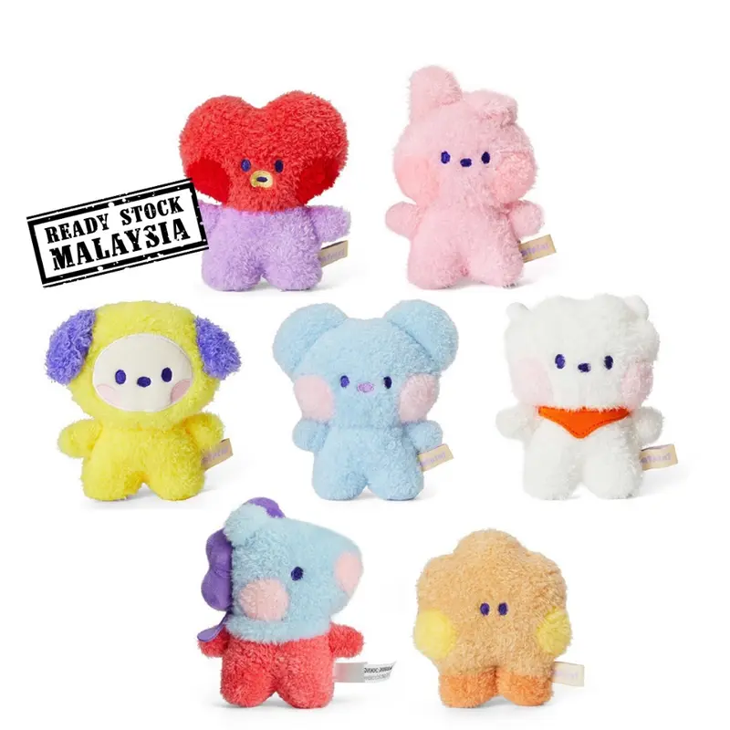 bts popup store merch - TikTok Shop Malaysia