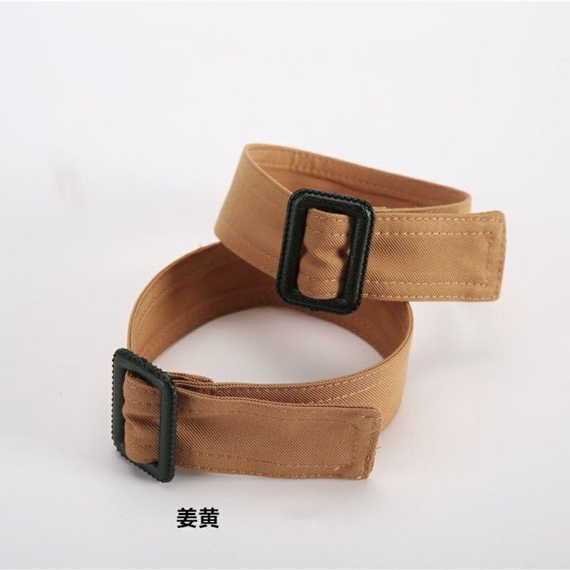 Product Introduction of Vòng Bít Dây Đeo Cổ Tay, Thiết Kế Buộc Dây, Vòng Bít Gió Buộc Dây, Dây Rút Áo Khoác, Dây Đeo Tay, Phụ Kiện, Khóa Màu Đen Nam 24