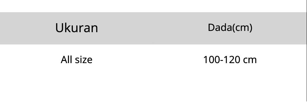 Kemeja mote2 krah renda bordir