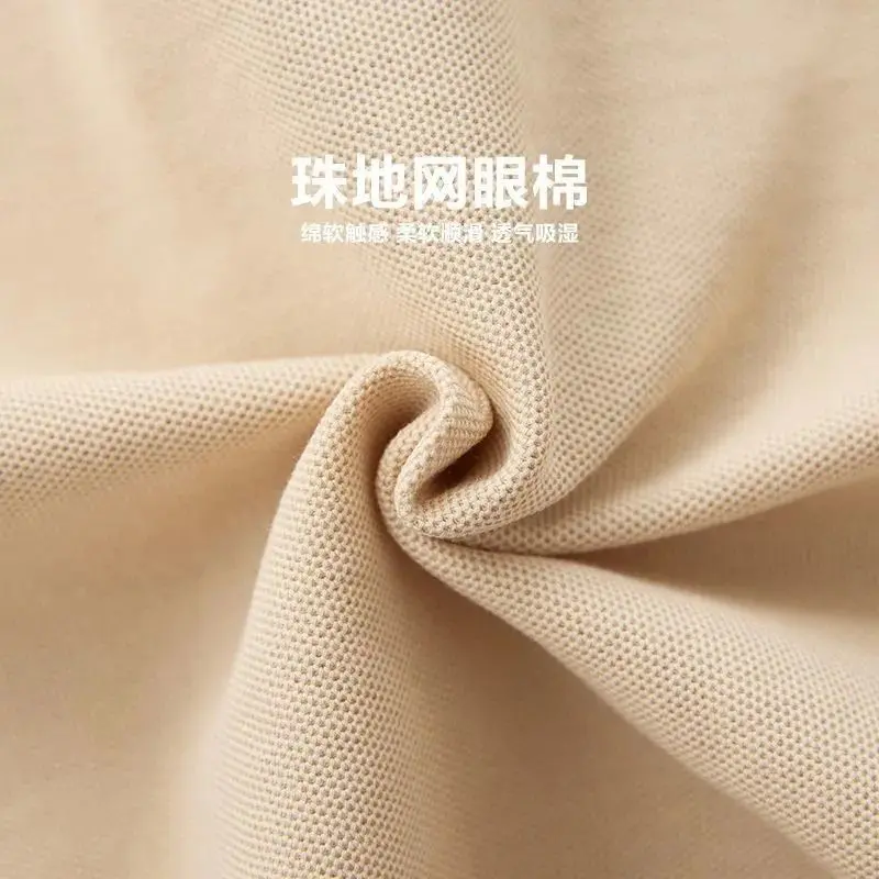 Bộ Đồ Mùa Hè Cho Bé Trai, Phong Cách Preppy, Áo Polo Có Ve Áo, ngắn Tay, Quần Đùi, Bộ Hai Mảnh, Thích Hợp Cho Bé Trai Trung Và Lớn, Bộ Sưu Tập Mùa Hè Năm 2025 2