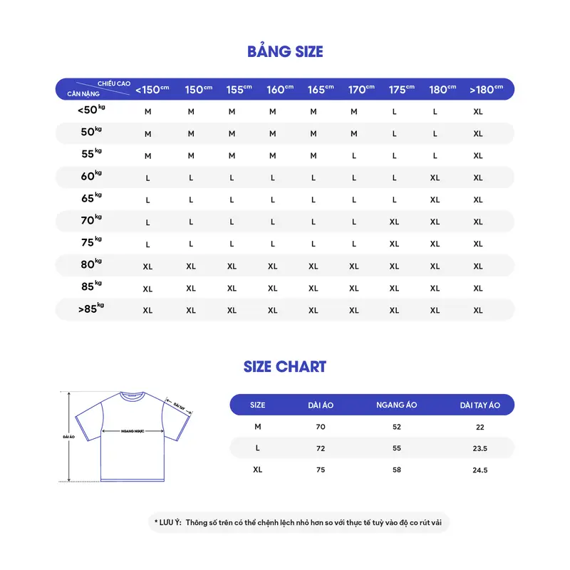 Áo Thun nam nữ ONTHEWAYUP local brand in cao nổi Essential Premium Cotton/ Màu Trắng  Top Menswear Cổ Tròn 7