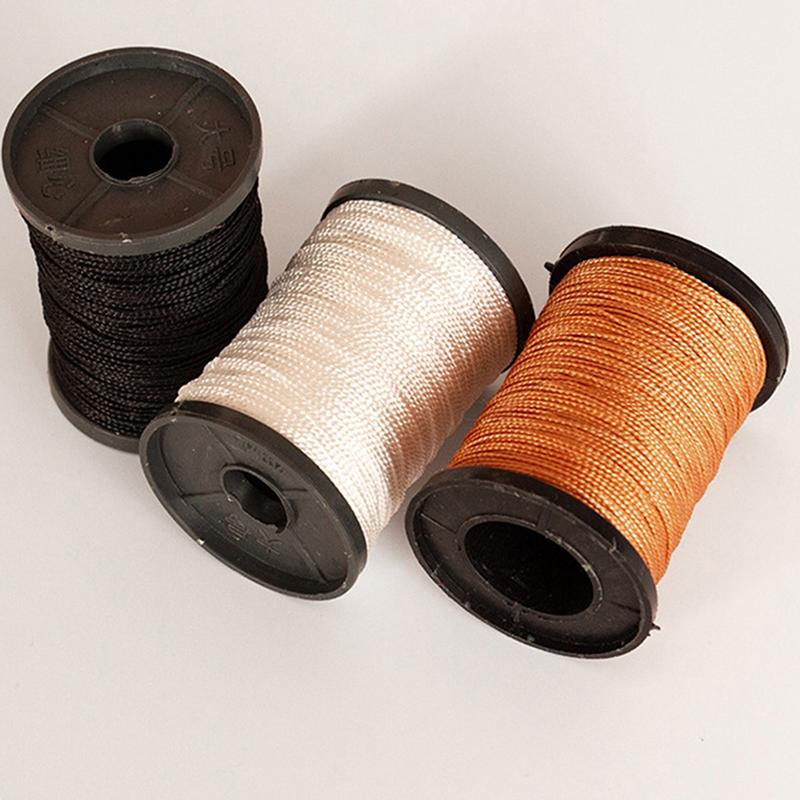 Product Introduction of Tire thread shoe thread cast net thread nylon line braided rope woven net thread 20