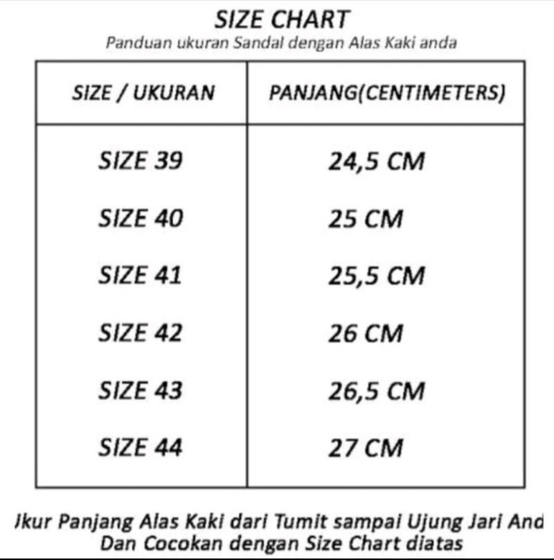 Product Introduction of Sandal slip on terlaris 2022 Shoes Sendal 0