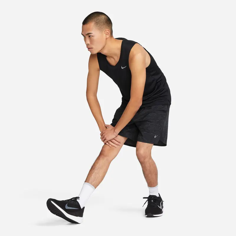 Áo ba lỗ nam Nike Dfiler Tank - DV9322-010 3