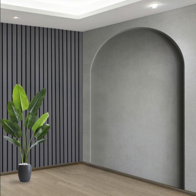 Phông nền Livestream - Chụp Ảnh - Quay Video dạng vòm sang trọng in 5D cao cấp có in theo kích thước yêu cầu