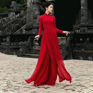 Áo Dài Quỳnh Aanh