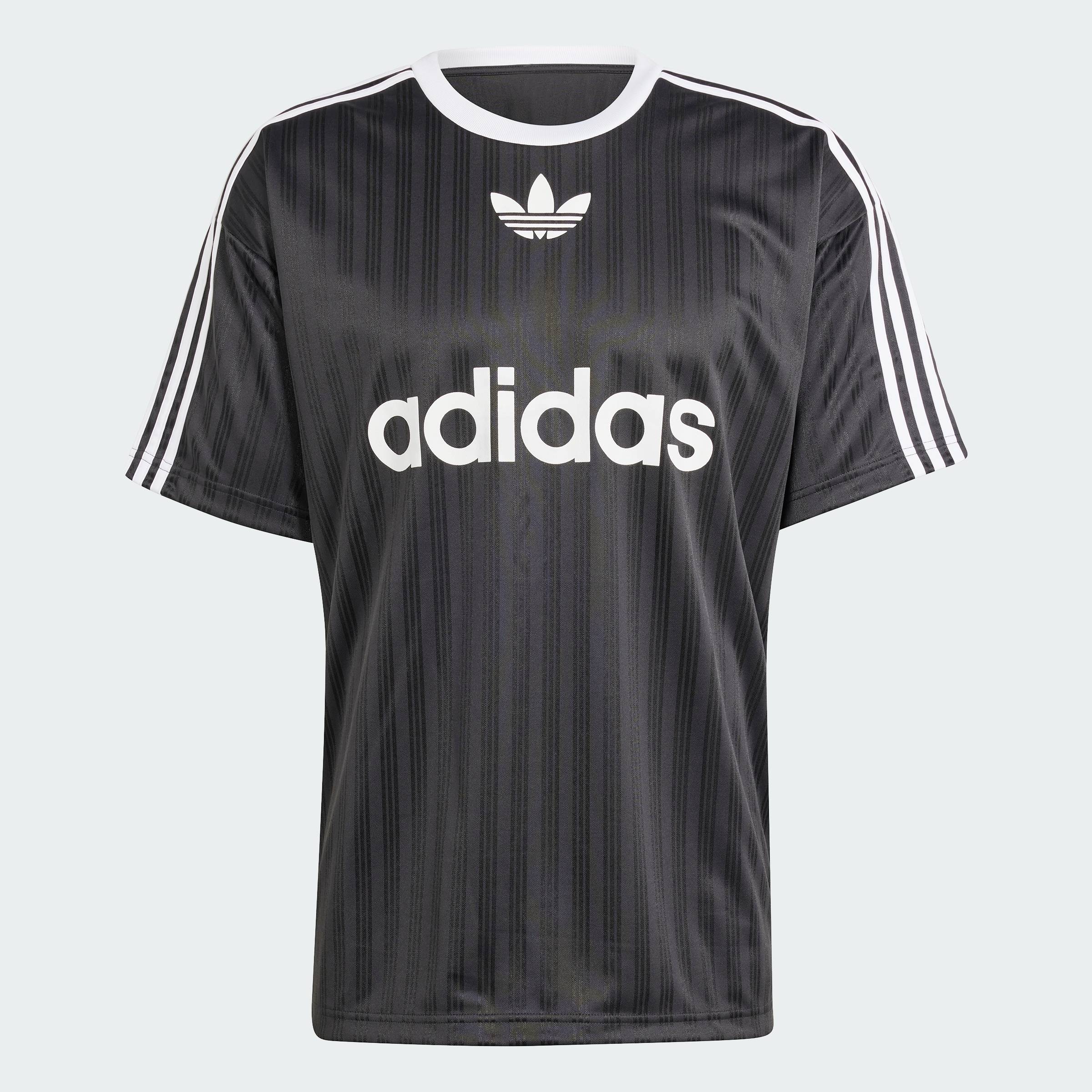 adidas Lifestyle Adicolor Tee Men Black IU2341