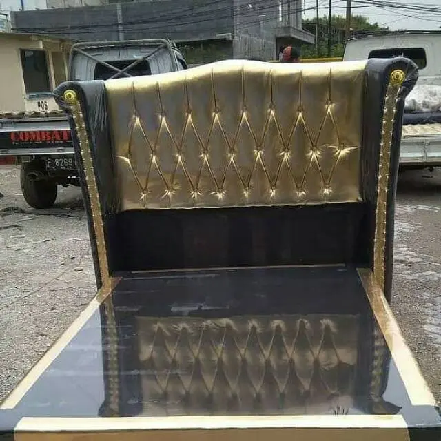 Divan  Springbed Exclusive + Headboard Jaguar All Size (Paling Termurah) 3