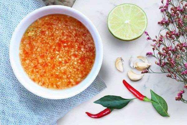 Product Introduction of Sản phẩm Nước mắm chay Linh Chi 500g AN TUỆ 2