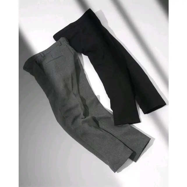 CELANA FORMAL PANJANG PRIA SLIMFIT
