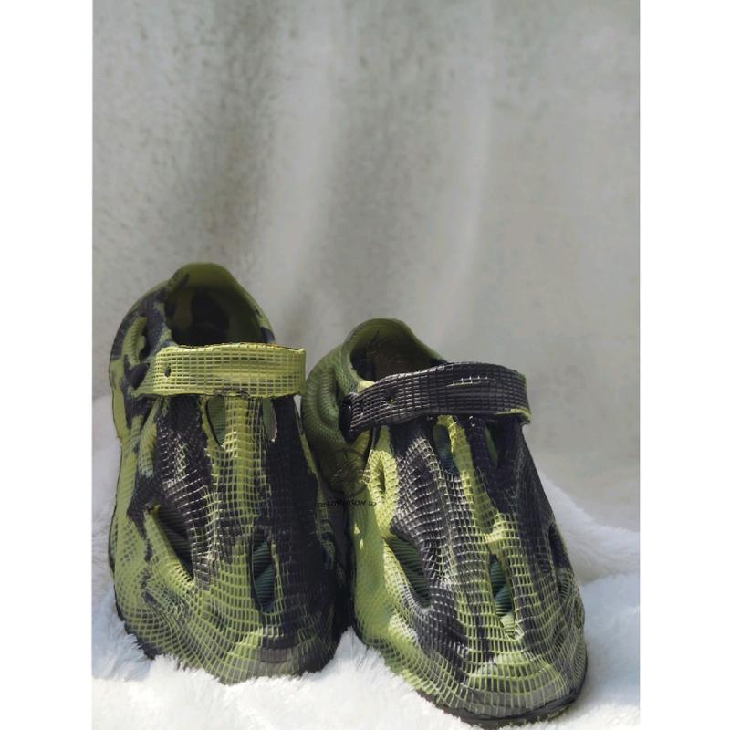 Sepatu pria Dewasa Loreng EVA / Sepatu Loreng Pria Dewasa Slide 4