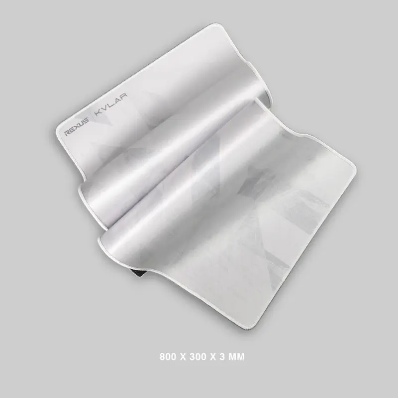 Mouse Pad Gaming Rexus Kvlar T10 Sepeed Edition XL Mousepad Gaming 4