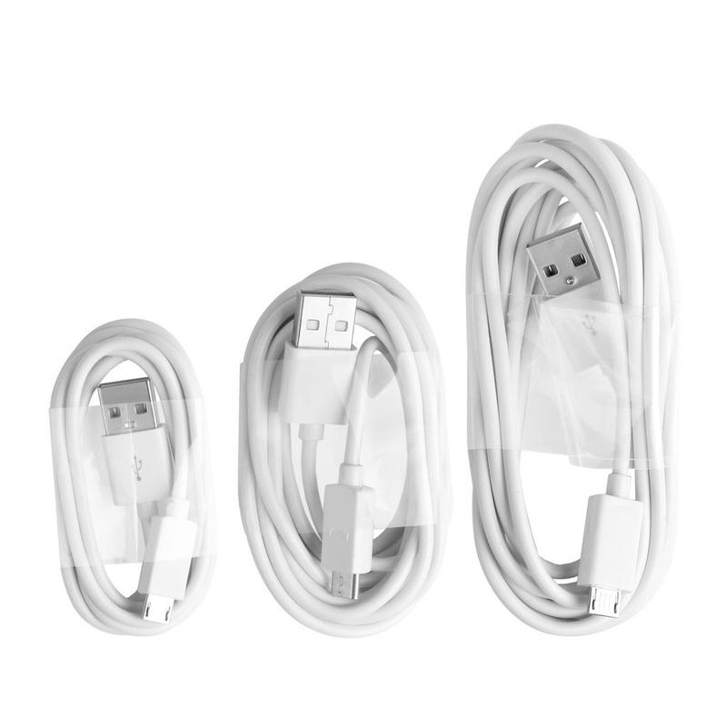 Product Introduction of Dây Cáp Sạc Nhanh Micro USB Cho Điện Thoại Samsung Oppo Xiaomi Vivo Huawei Android 10