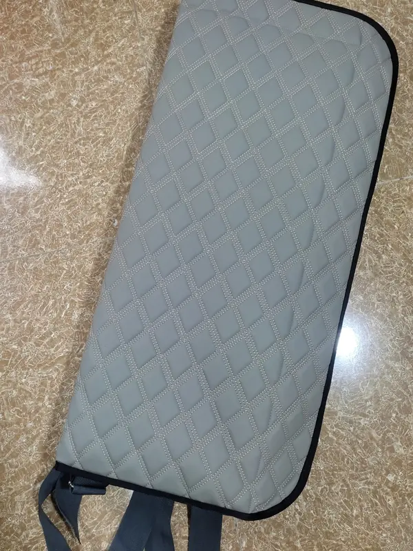 Nệm giường ghế sau ô tô xe 4 chỗ, 5 chỗ, 7 chỗ 4