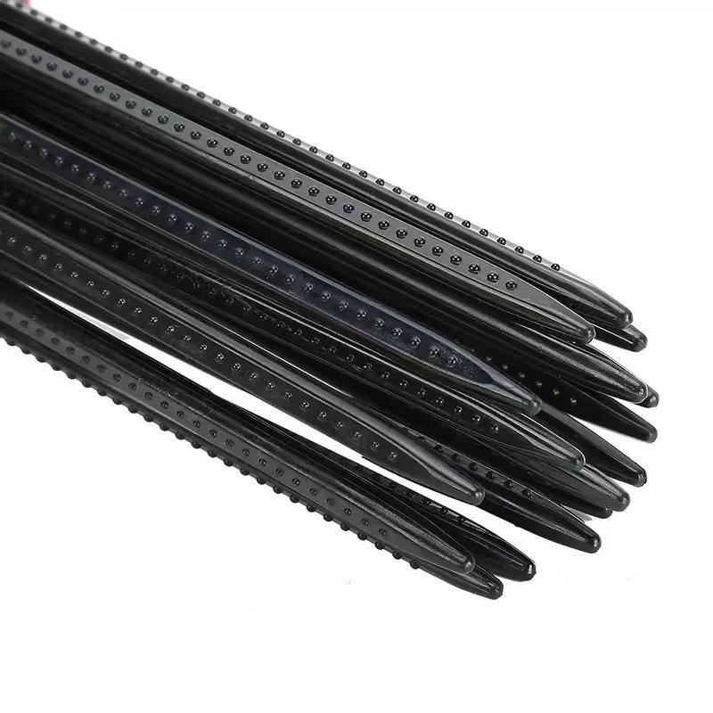 Hair Root Fluffy Styling Brush, Heatless Hair Styling Tool, Professional Hair Styling Comb, Daily Curling Hair Comb, Curly Hair Comb 6