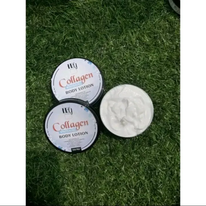 handbody HBY BEAUTY COLLAGEN Lotion 2