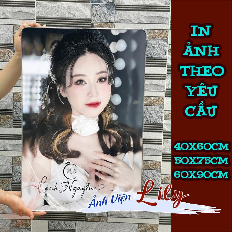 Ảnh Tráng Gương HD 4K - In Theo Yêu Cầu (Kt: 40x60,50x75, 60x90cm) - Ảnh In Theo Yêu Cầu Decor Trang Trí Phòng Khung Tranh Tranh Ảnh Việt -Shome Trang Trí Nhà Treo Tường