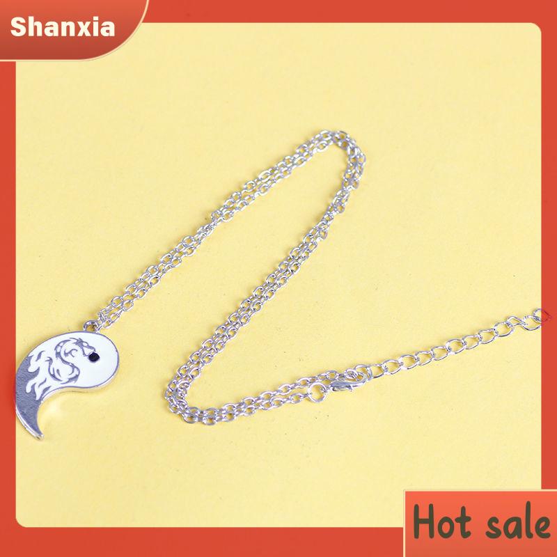 Vòng Tay Có Thể Điều Chỉnh Hình Rồng, Thời Trang, Âm Dương, Vòng Cổ Cặp Đôi, Thích Hợp Cho Bạn Trai Và Bạn Gái, Quà Tặng Ngày Lễ Tình Nhân 6