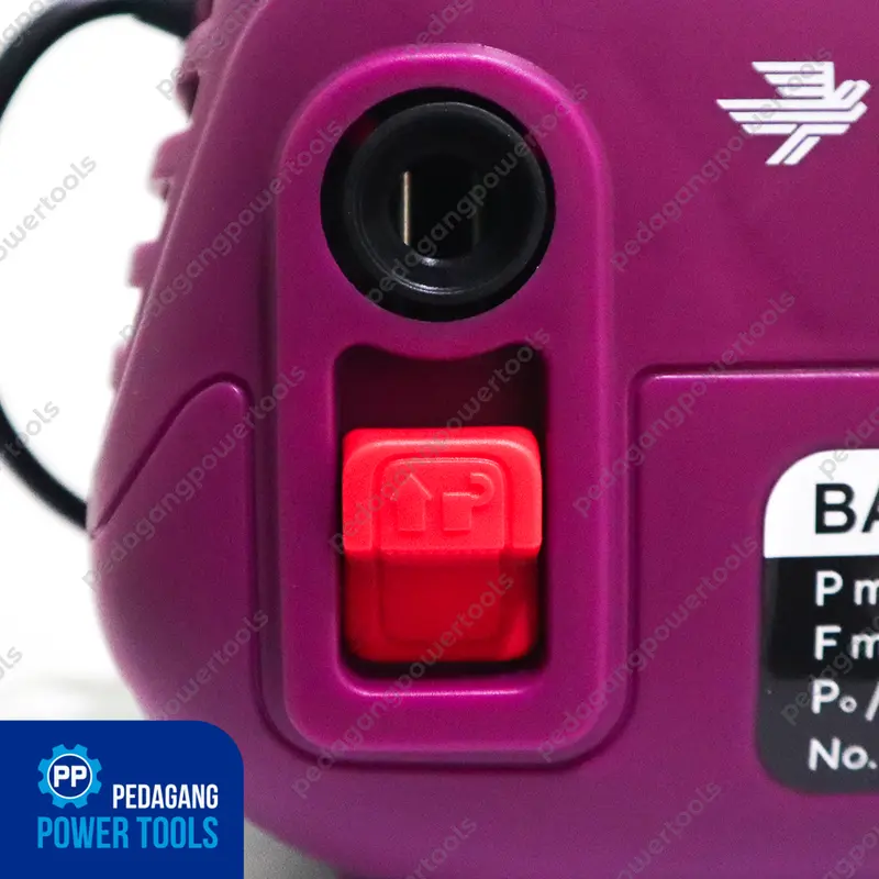 LAKONI BASIC 50 CL Mesin Jet Cleaner Listrik Alat Steam Semprot Cuci Motor Mobil AC 50CL 3