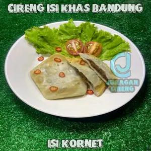 JURAGAN CIRENG 8VARIAN RASA ( MIX)