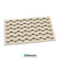 Gambar Dekoruma GISU Keset PVC Anti Slip 40 x 60 cm dari Dekoruma Official Store Kab. Bekasi 4 Tokopedia