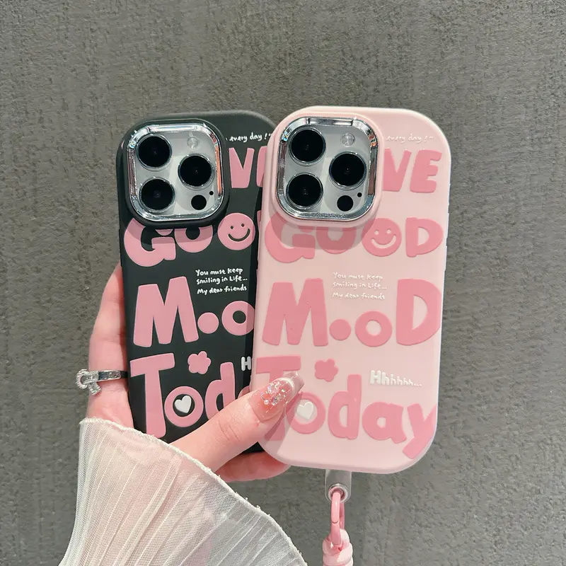Untuk Case iPhone 15 PRO MAX 14 PLUS PRO MAX 13 PRO MAX 12 PRO MAX 11 PRO MAX XS MAX X XR 8PLUS 7PLUS Protection Cover Silicone Softcase Casing Hp CH209+a8 0