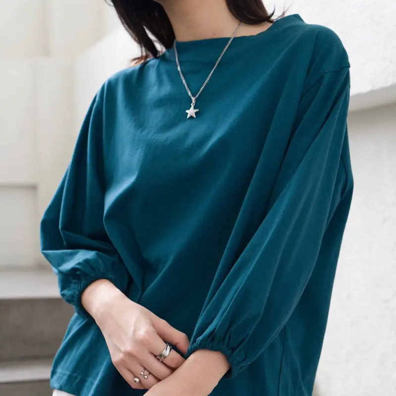 Alexa blouse by Monicathelabel 3