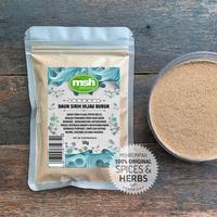 Gambar Daun Sirih Hijau Bubuk 50gr dari MSH REMPAH Kota Administrasi Jakarta Selatan 1 Tokopedia