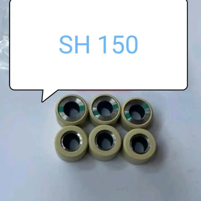 Bi côn,bi văng,bi nồi xe Ab(125,110),xe lead ( cũ, mới) Vision (cũ, mới) xe SH(125,150),xe BCX Phụ Kiện Phụ Tùng 5