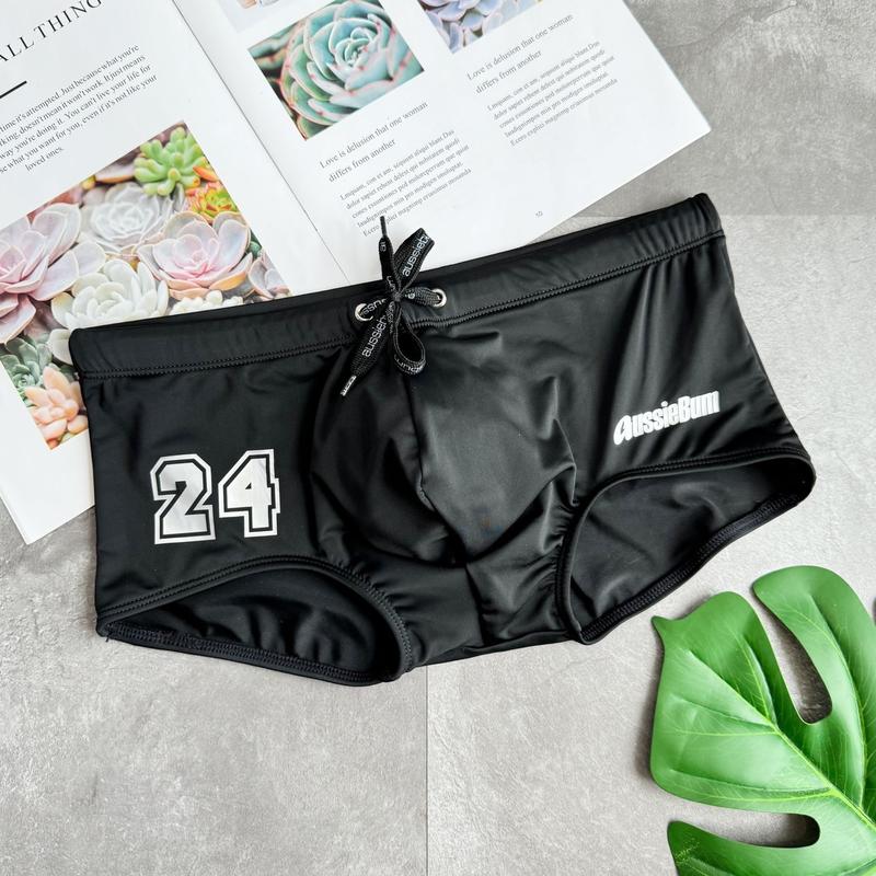 Quần bơi nam, quần bơi dạng đùi menswear