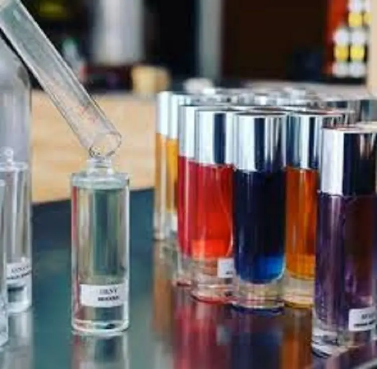 BUL EXT | Parfume Laki-laki Perempuan Uniseks Perfume Wangi 0