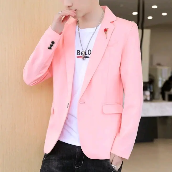 JAS STYLE PRIA / JAS MILENIAL / JAS PINK / JAS PUTIH