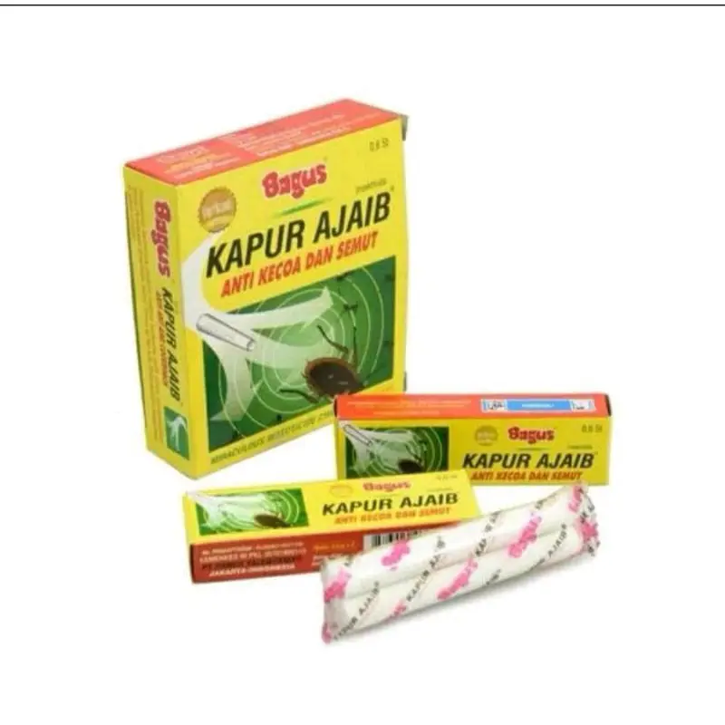 KAPUR SEMUT/KAPUR AJAIB/KAPUR SERANGGA Dapur Dapur Semut 1