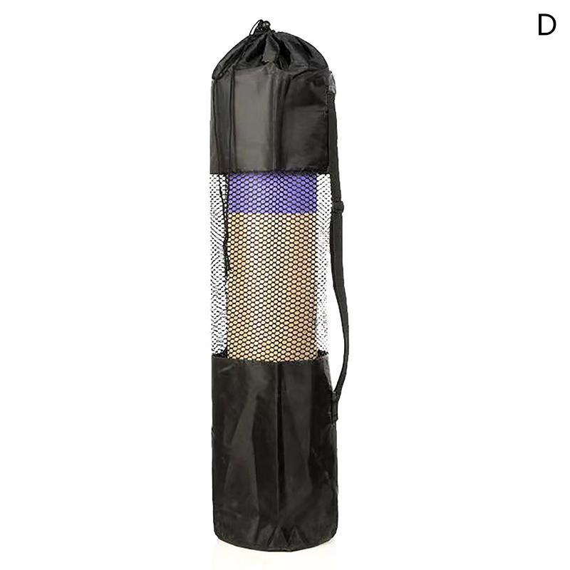 Product Introduction of Túi Lưới Thảm Tập Yoga, Túi Vải Oxford Dày, Ba Lô, Túi Đựng Đồ Tập Yoga Lưới Tiện Lợi, Thích Hợp Cho Thảm Tập Yoga 19