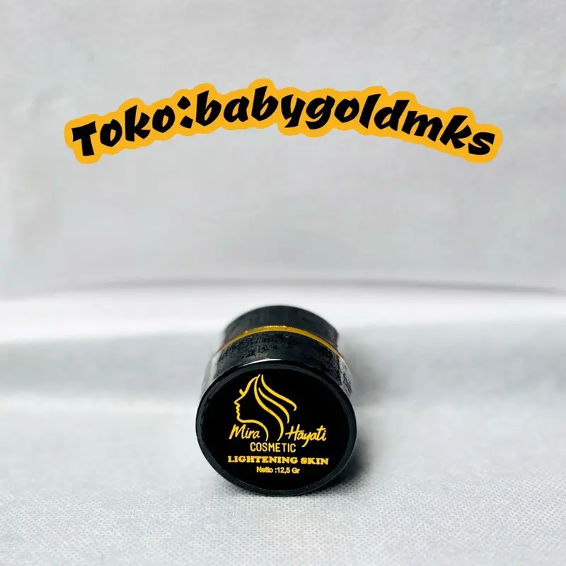BISA BELI ECER PRODUK MIRA HAYATI COSMETIC Facial Wajah Perawatan 1