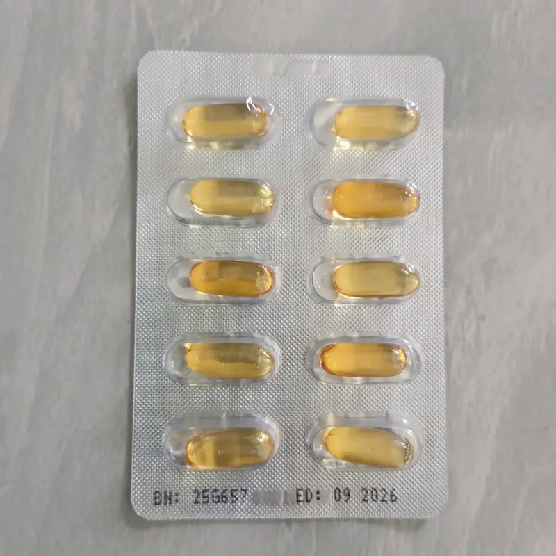 prolacta for mother strip isi 10 Dewasa Bebas Gluten Kesehatan Otak 4