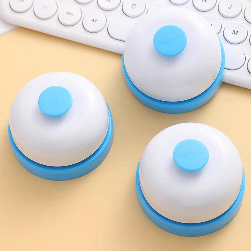 Product Introduction of Desk Answer Bell Competition Scramble To Answer Bell Bell Ring Service Toy Table Bell P7T8 24