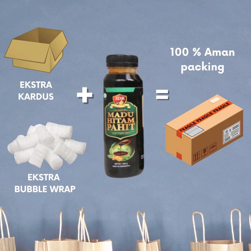 Idr Madu Hitam Pahit Terbukti Menyembuhkan Penyakit Asma Paru Paru Basah Tbc Tuberkulosis Secara Alami  350g Bpom 2